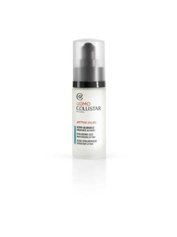 Collistar Siero lifting per la pelle Pure Active con acido ialuronico 30ml uomo Collistar www.essenzetotalstyle.com 