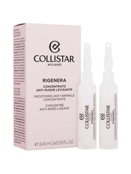 Collistar Rigenera Concentrato Levigante Antirughe Siero cutaneo antirughe donna 2ml
