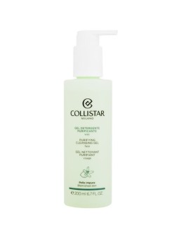 Gel detergente purificante Collistar 200ml