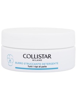 Struccante in balsamo Collistar 100ml