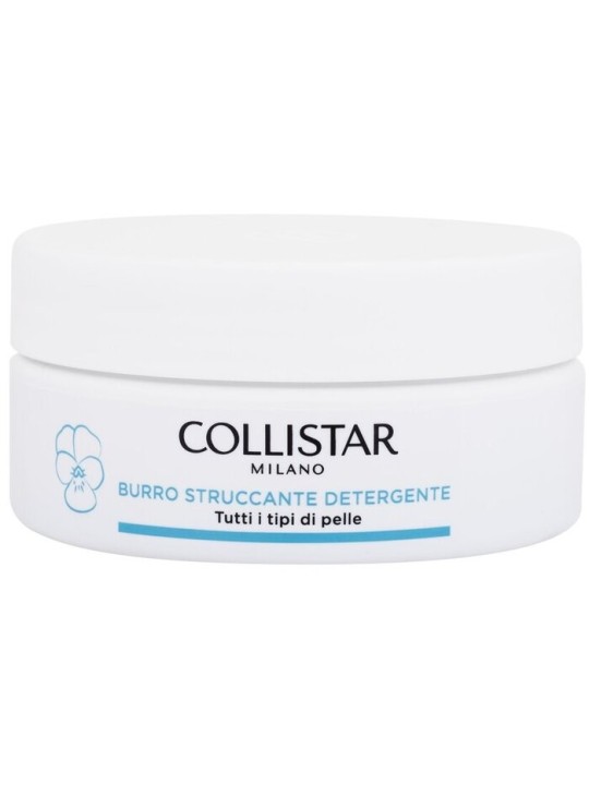 Struccante in balsamo Collistar 100ml