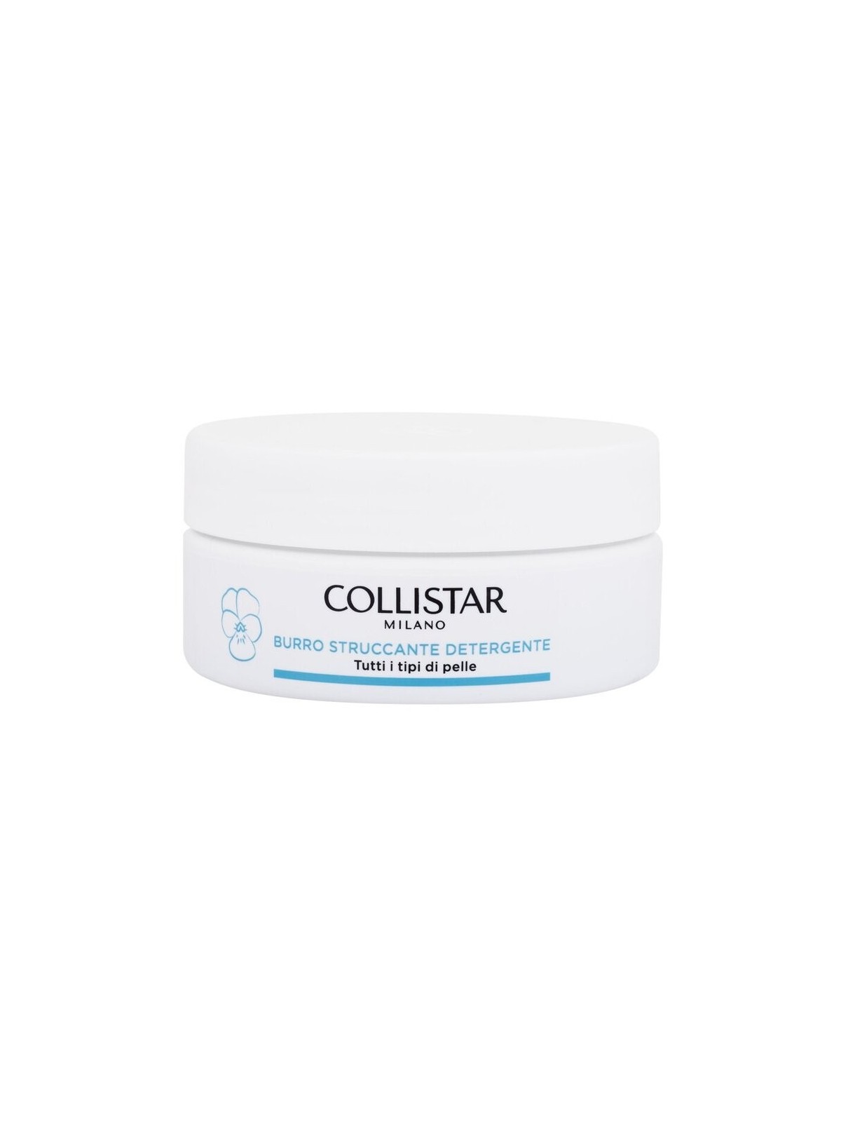 Struccante in balsamo Collistar 100ml