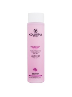 Collistar Make-Up Removing Micellar Milk 250ml Collistar www.essenzetotalstyle.com 
