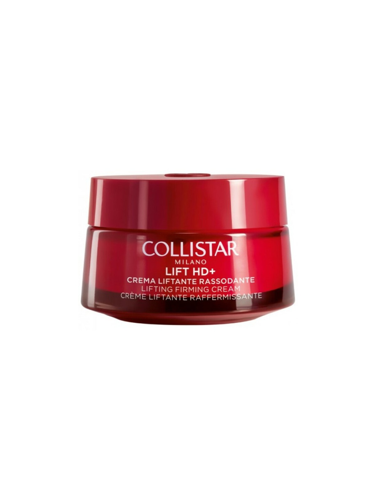 Collistar Lift HD Lifting Firming Cream 50ml
