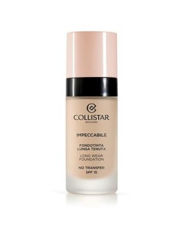 Fondotinta Collistar IMPECCABILE 1N