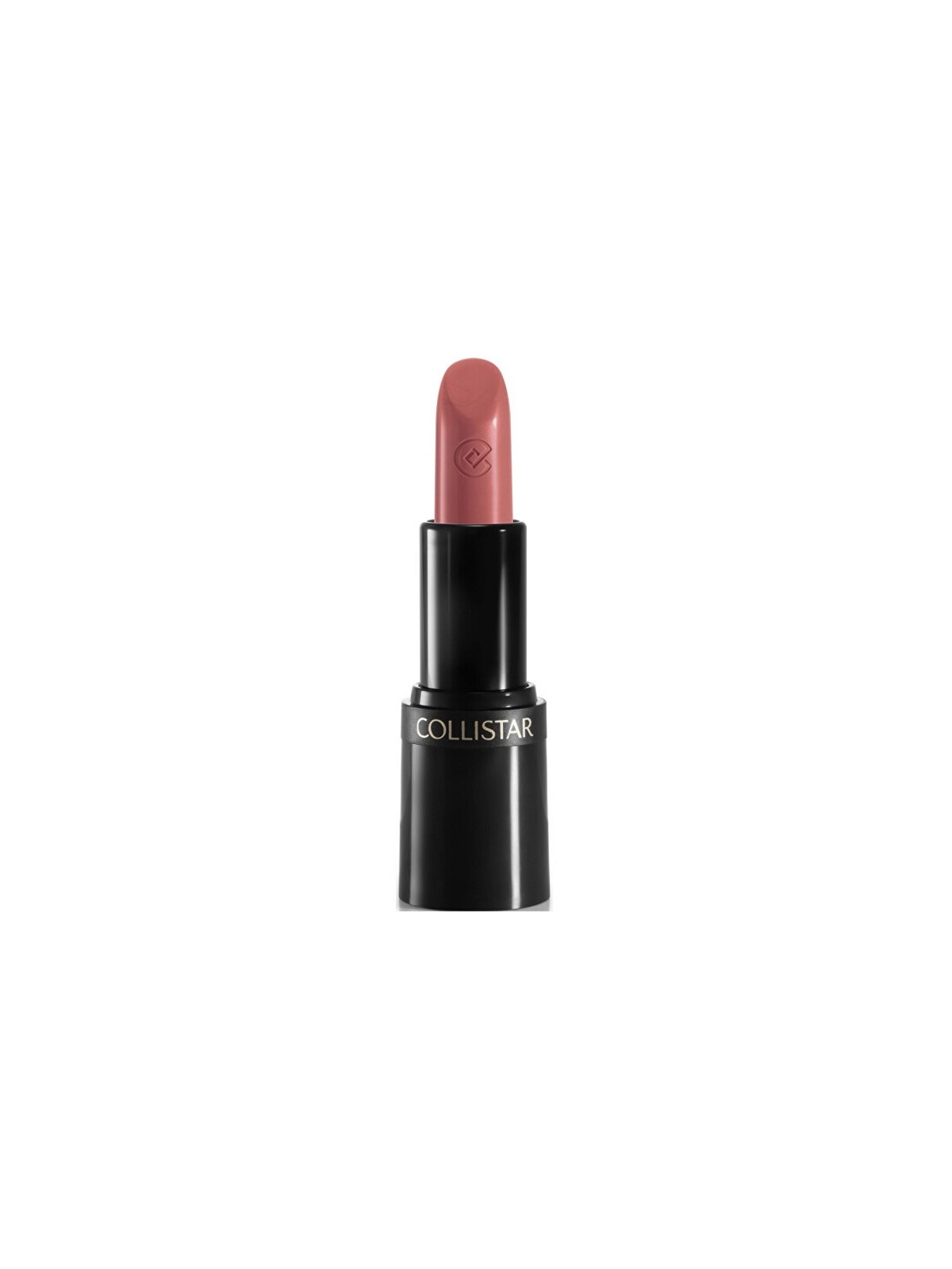 Rossetto Puro Collistar 104 - Lampone Rosa