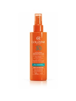 Collistar Active Protection Milk Spray SPF30 200ml