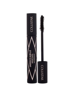 Collistar Impeccabile Mascara Waterproof 12ml Ultra Nero-Black