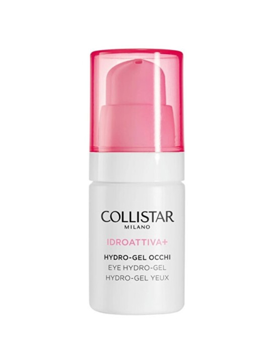 Collistar Idro Attiva Eye Hydro-Gel 15ml
