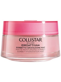 Collistar Idro Attiva Matte Moisturizing Sorbet 50ml