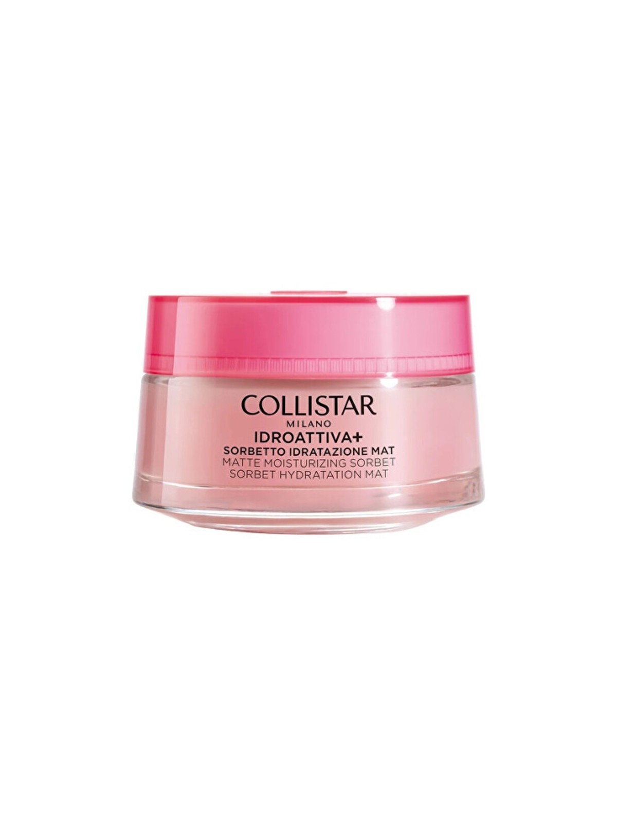 Collistar Idro Attiva Matte Moisturizing Sorbet 50ml