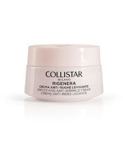 Collistar Rigenera Smoothing Anti-Wrinkle Cream 50ml