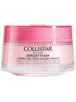 Crema idratante leggera Collistar Idroattiva 50ml