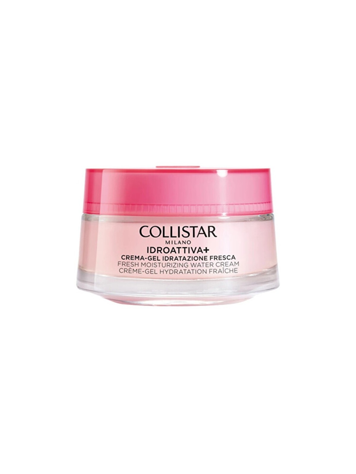 Crema idratante leggera Collistar Idroattiva 50ml