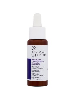 Siero Retinolo Pantenolo Collistar 30ml