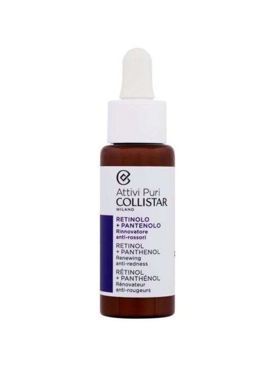 Siero Retinolo Pantenolo Collistar 30ml