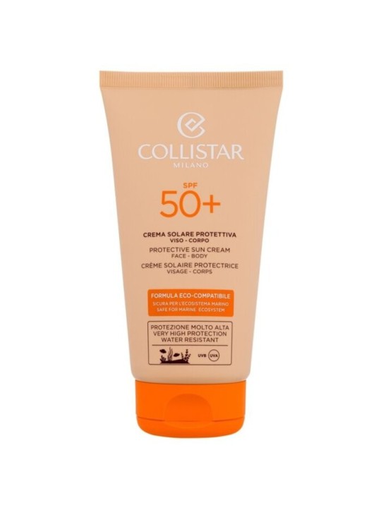 Collistar Effective Sun Protection Cream SPF30