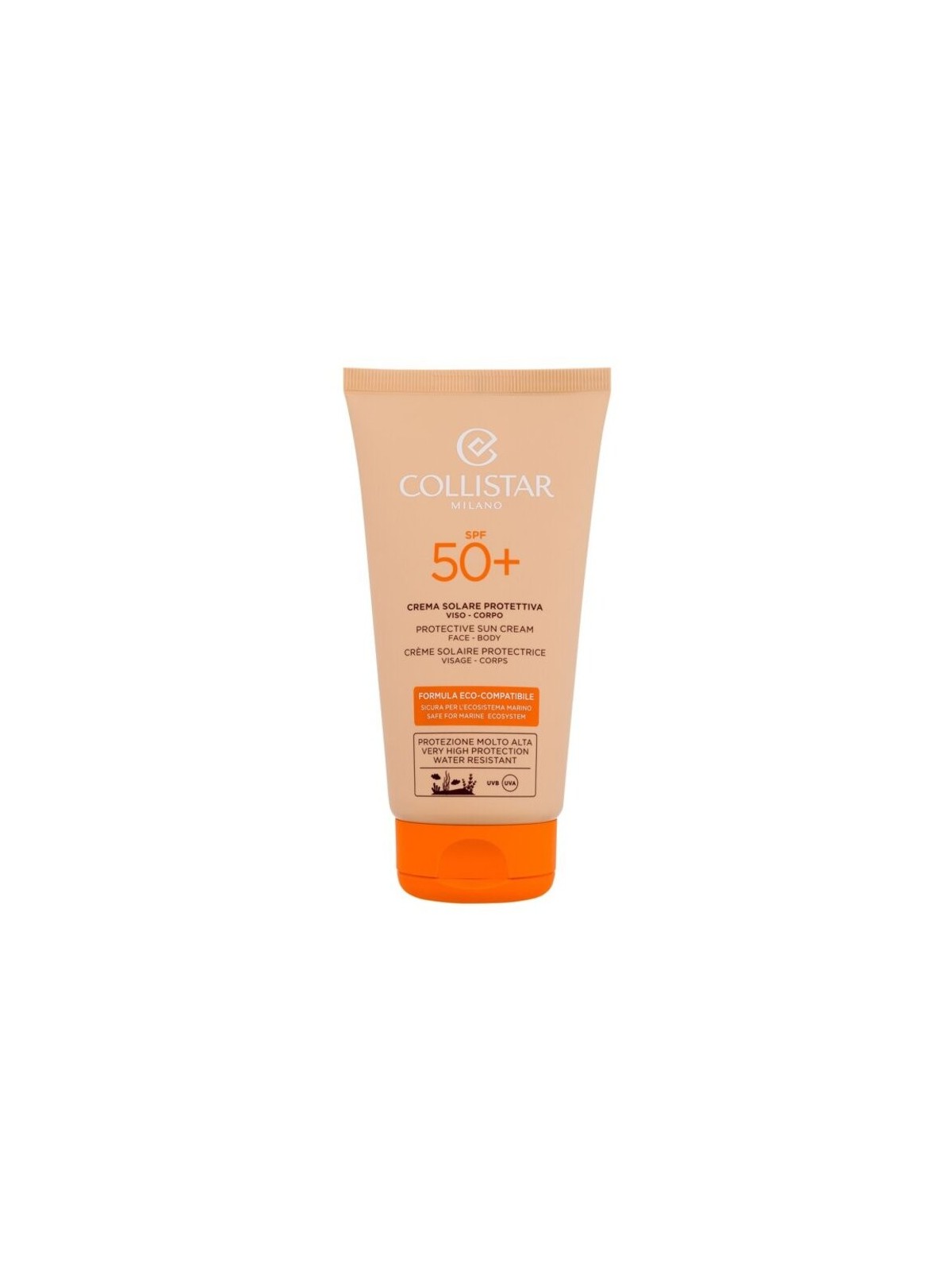 Collistar Effective Sun Protection Cream SPF30
