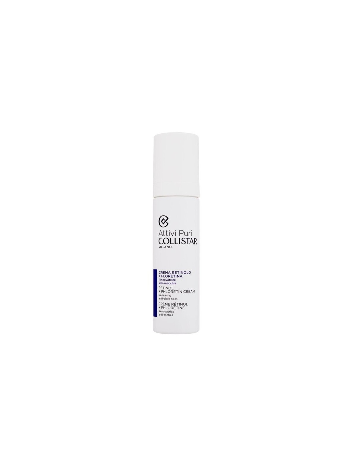 Crema Retinolo Florentin Collistar 50ml