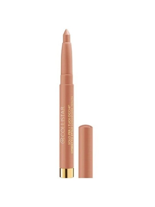 Collistar Eye Shadow Stick Ombretti a lunga tenuta in matita 14 g donna 01 Ivory
