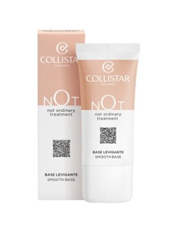 Collistar Not Smooth Base Fondotinta levigante donna 30ml