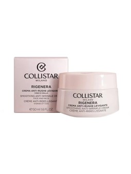 Crema anti-etï¿½ï¿½ Collistar, 50ml. Riduce le rughe.