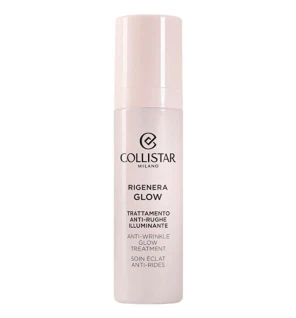 Collistar Rigenera Anti-Wrinkle Glow Treatment 50ml