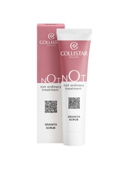Collistar Not Granita Scrub Peeling 12ml