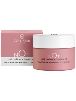 Collistar Not Butter Mask Maschera idratante al burro per labbra 10ml