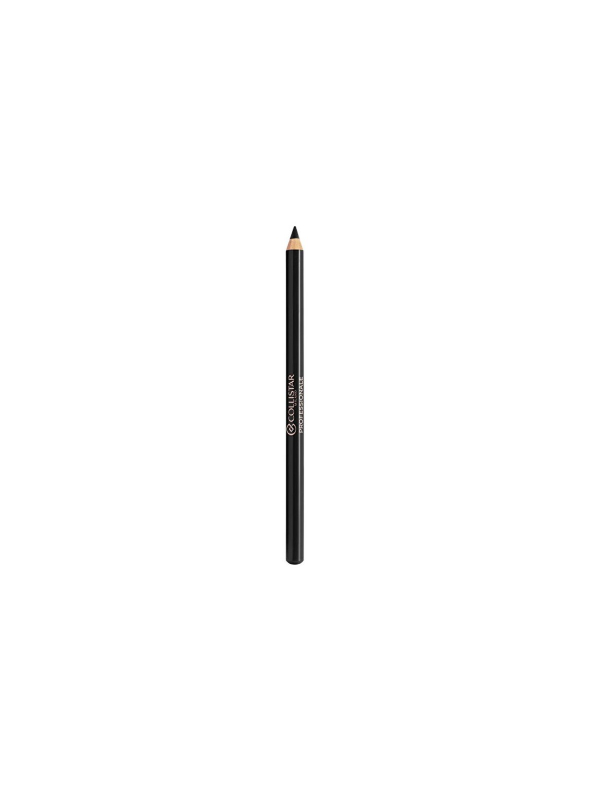 Collistar Matita Professionale Matita occhi Kajal 12 ml donna Black