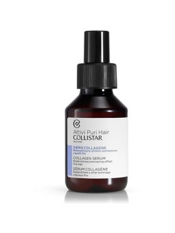 Collistar Volumizing Collagen Hair Serum