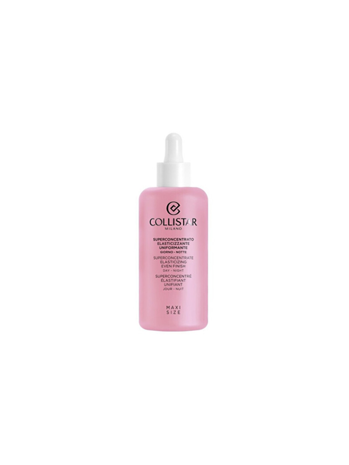 Collistar Superconcentrate Elasticizing Body Lotion 200ml