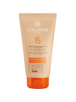 Collistar Crema Solare Protettiva SPF15 Crema solare