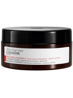 Collistar Attivi Puri Vitamin C Mask 200ml