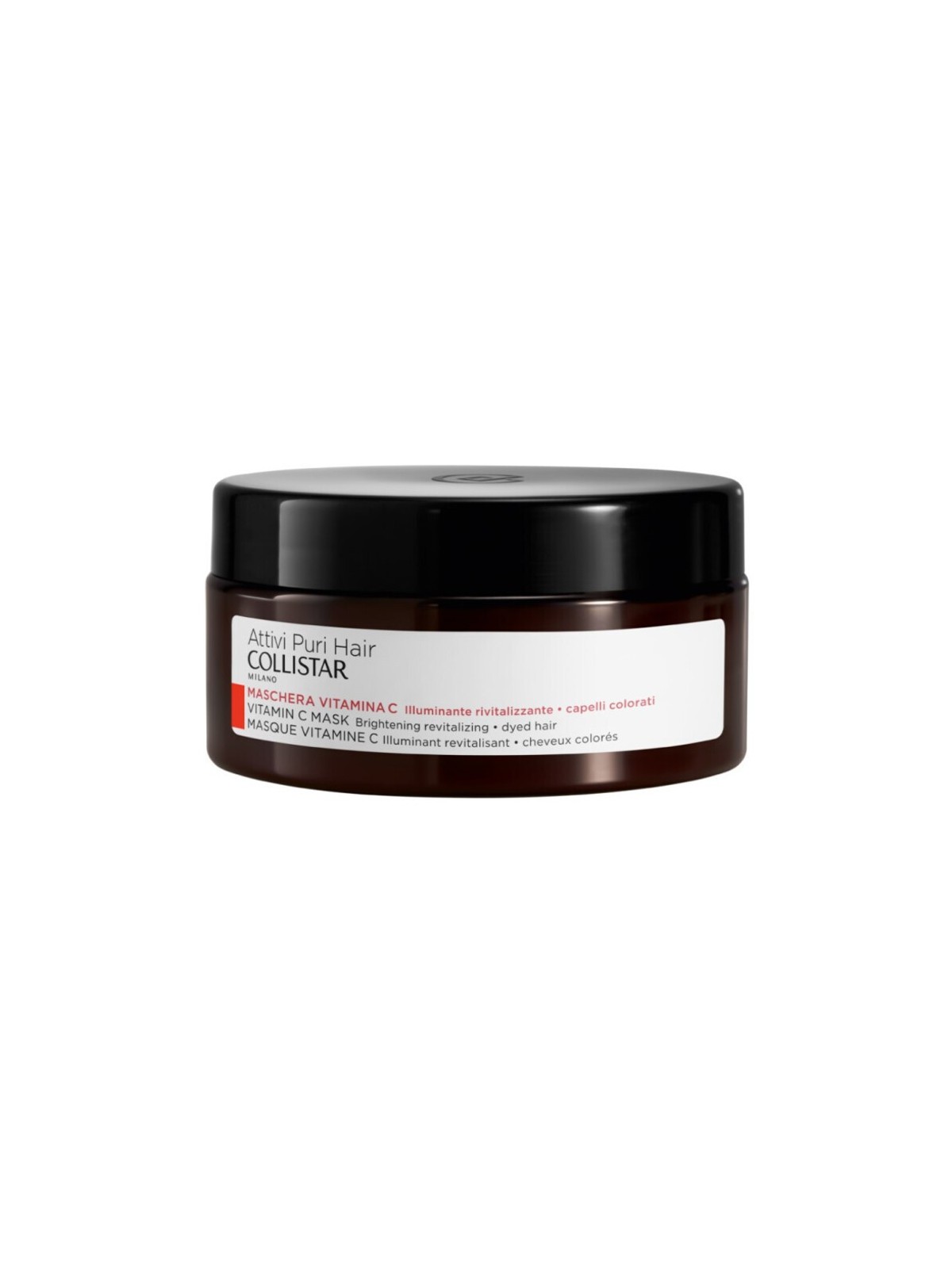 Collistar Attivi Puri Vitamin C Mask 200ml