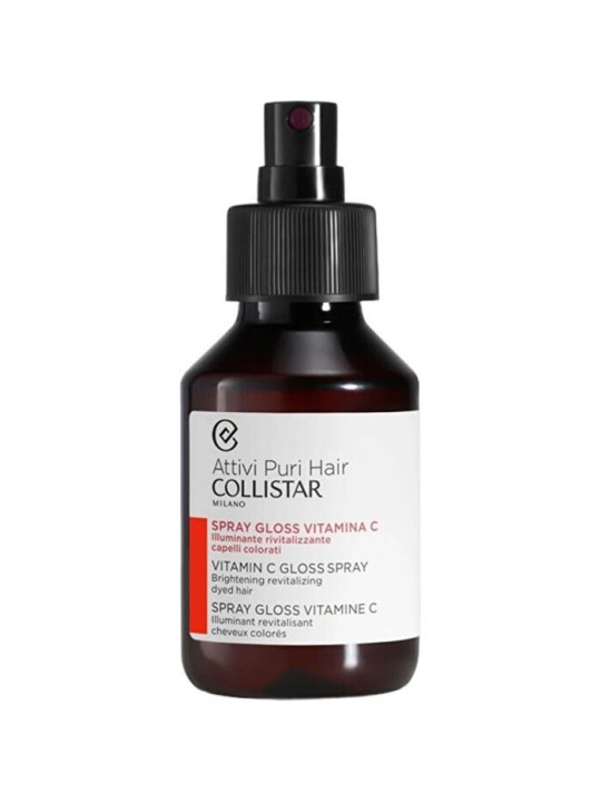 Collistar Attivi Puri Vitamin C Gloss Spray 100ml