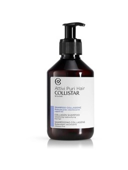 Shampoo Volumizzante Collistar con Collagene per Capelli Donne - 250ml