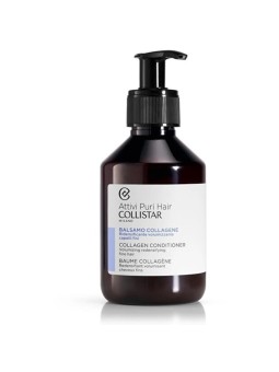 Collistar Volumizing Collagen Conditioner