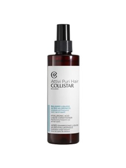 Balsamo idratante con acido ialuronico Collistar