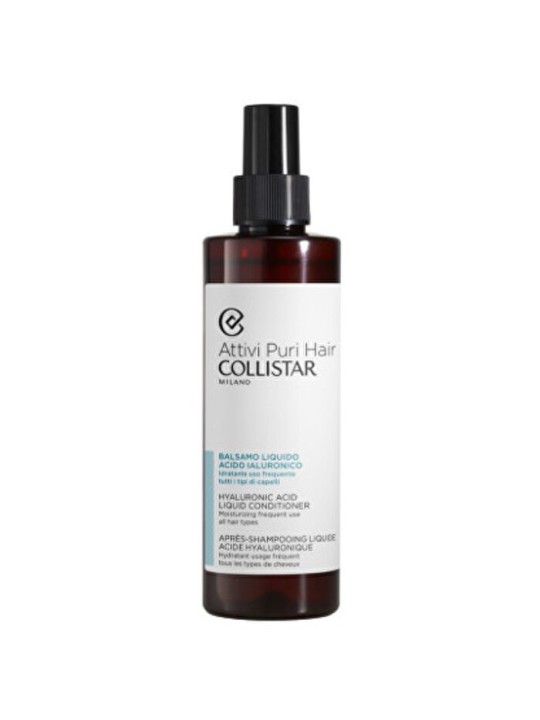 Balsamo idratante con acido ialuronico Collistar