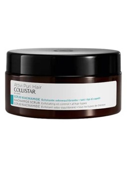 Scrub peeling Collistar Attivi Puri Niacinamide 250g