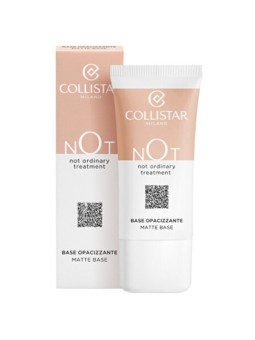 Collistar Base Non Opaca Base opaca donna 30ml