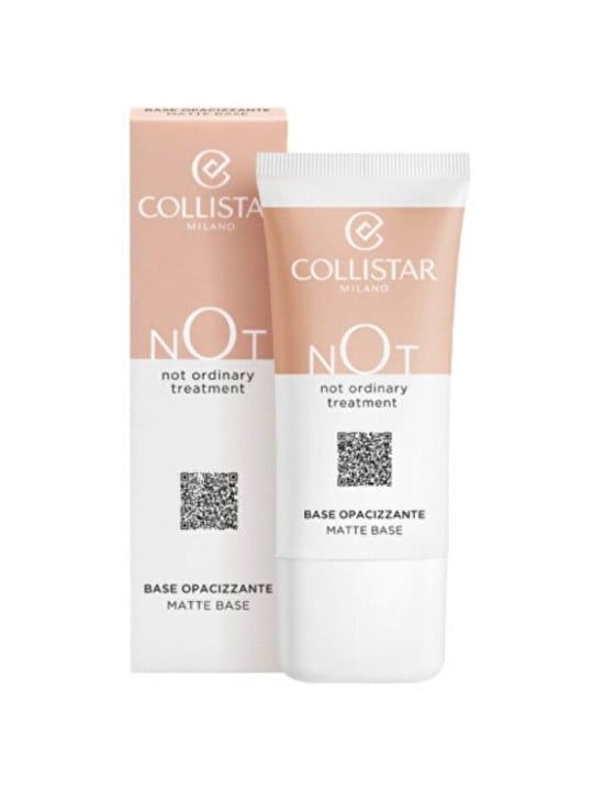 Collistar Base Non Opaca Base opaca donna 30ml