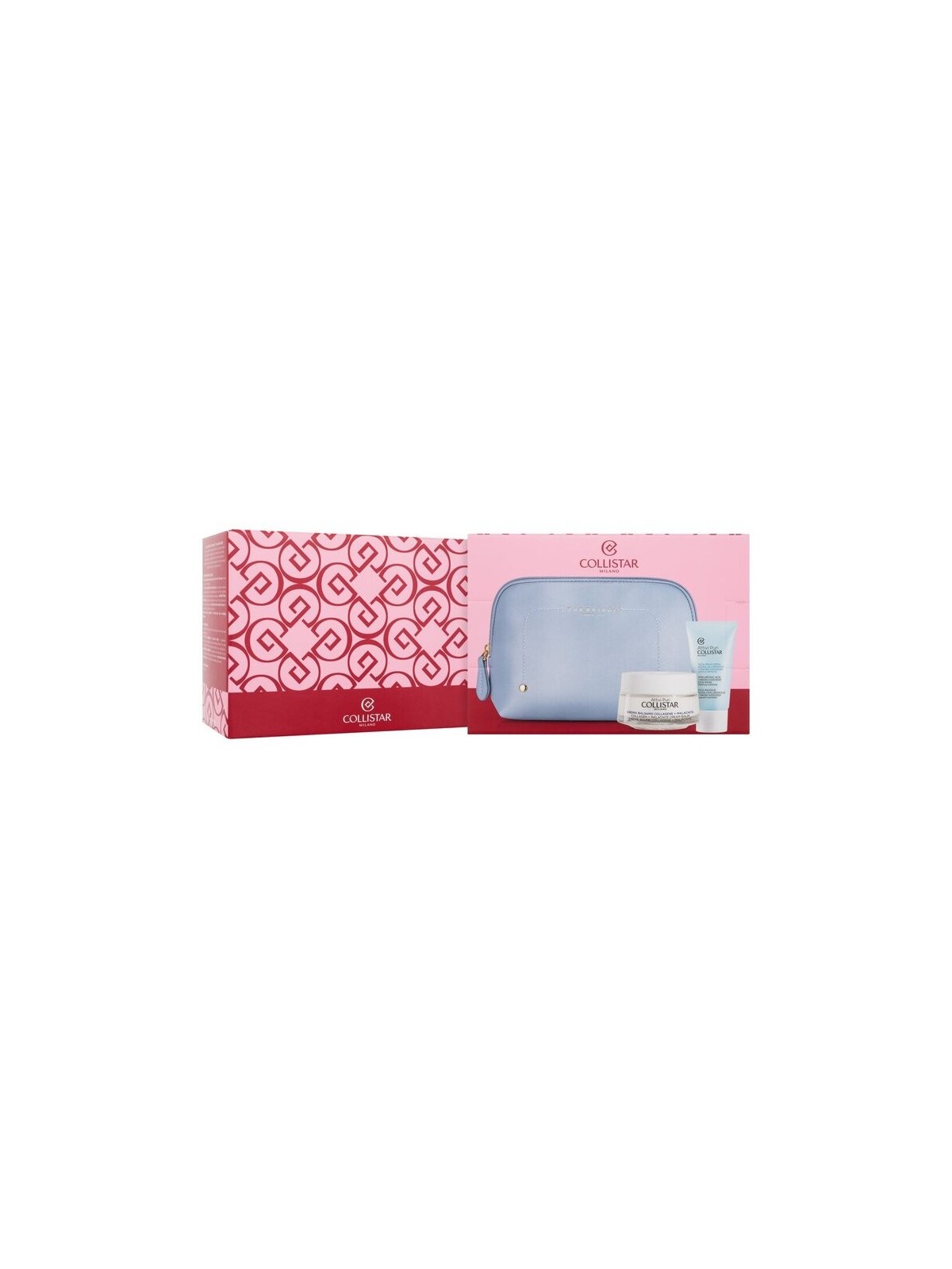 Set Collistar: Crema, Maschera e Trousse