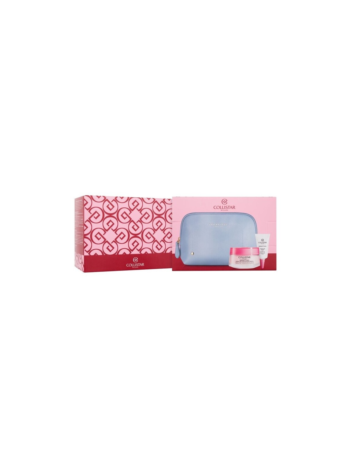Collistar Idroattiva+ Set Regalo Donna