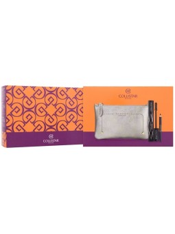 Set Mascara & Eyeliner Collistar - Sguardo Impeccabile