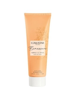 Collistar Benessere Body Scrub - Peeling Donna