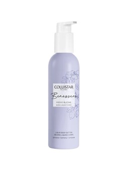 Collistar Benessere Body Butter 200ml
