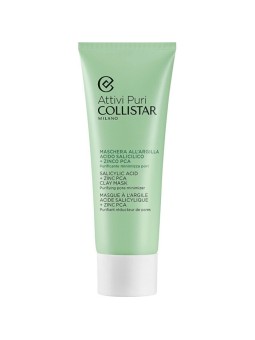 Collistar Attivi Puri Masker 75ml acquista 