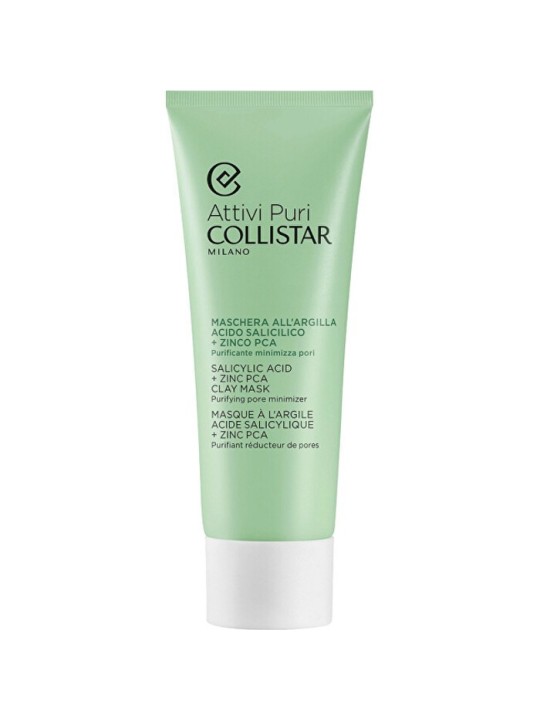 Collistar Attivi Puri Masker 75ml acquista 